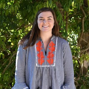 Meet your Posher, Shirley leanne